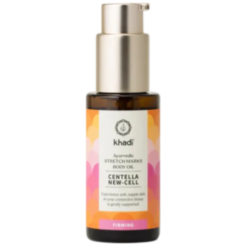 Centella New-Cell Körperöl, 50ml Preisknaller